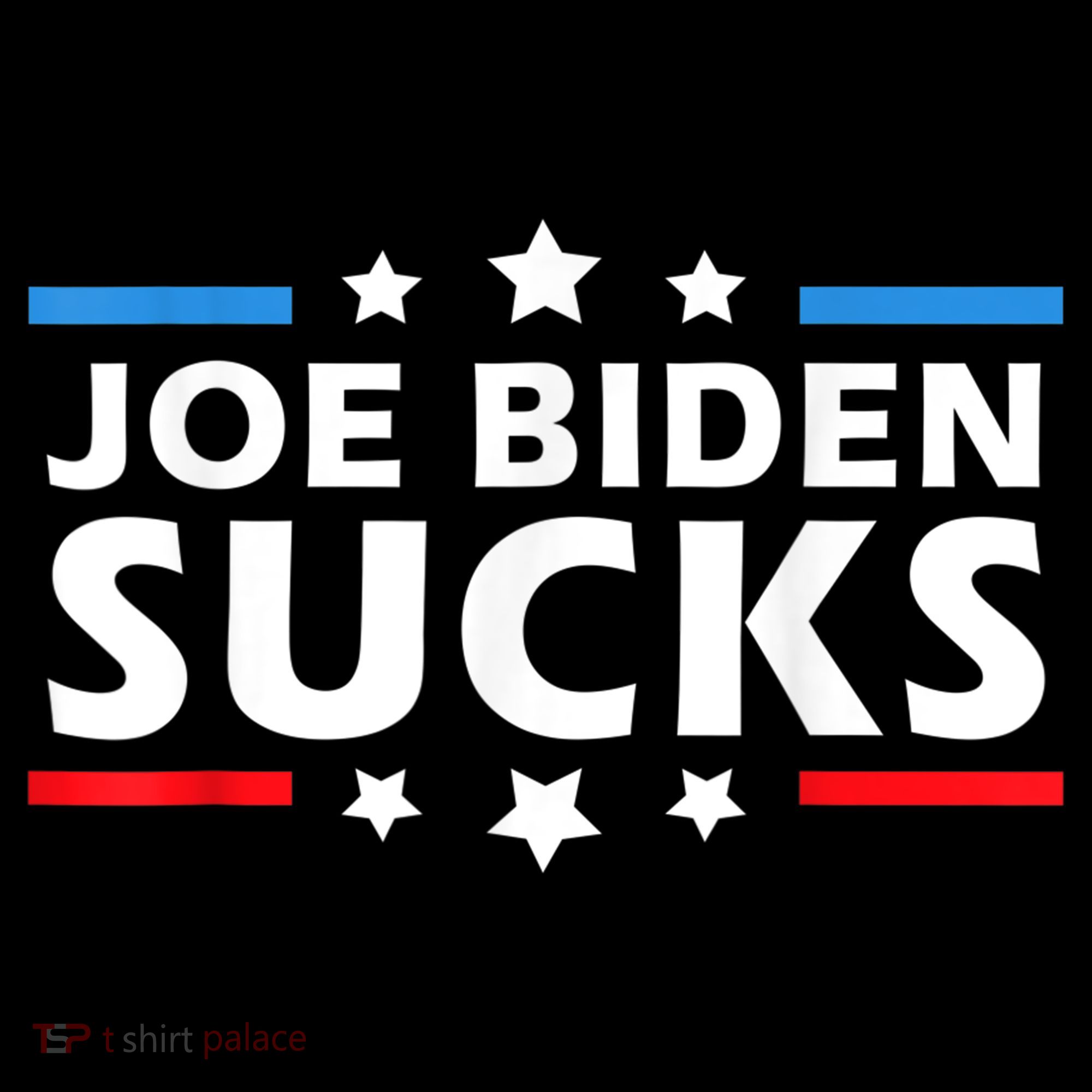 Joe Biden Sucks, Anti Biden Women's Hoodie