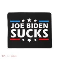 Joe Biden Sucks, Anti Biden Mousepad thumb 0