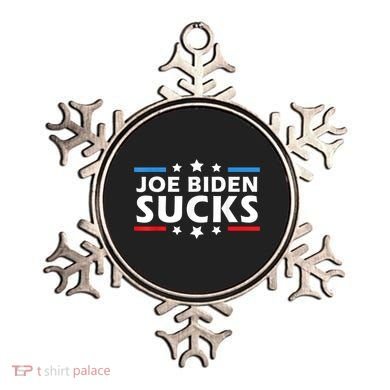 Joe Biden Sucks, Anti Biden Ornament