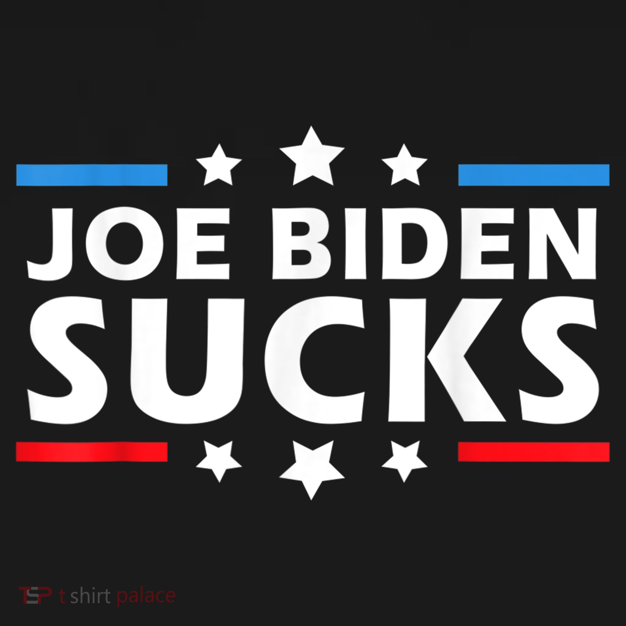 Joe Biden Sucks, Anti Biden Baby Bodysuit