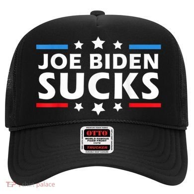 Joe Biden Sucks, Anti Biden Hat