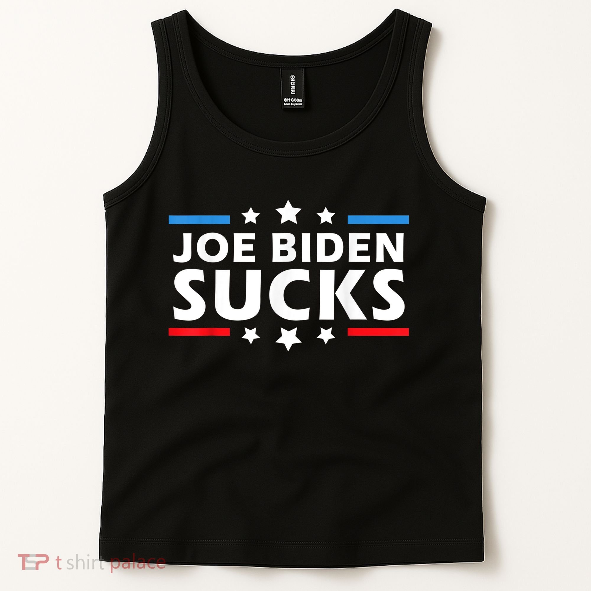 Joe Biden Sucks, Anti Biden Tank Top