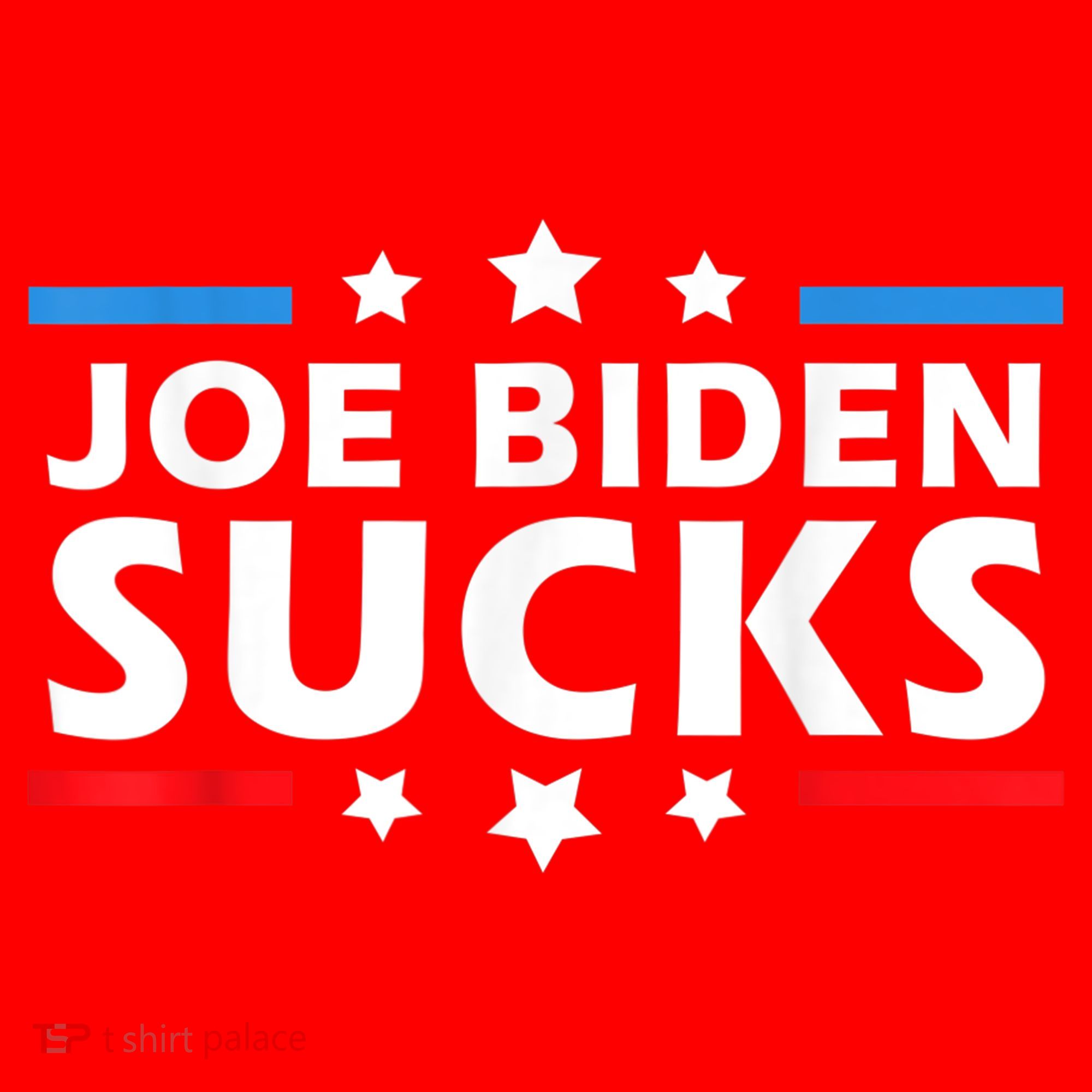 Joe Biden Sucks, Anti Biden Santa Hat