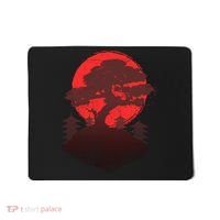 Japanese Bonsai Tree Scene Mousepad thumb 0