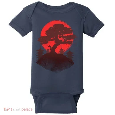 Baby Bodysuit