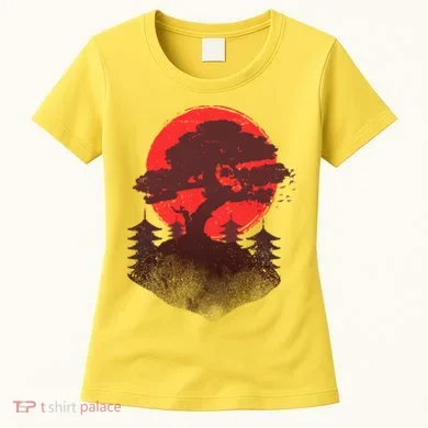 Women's T-Shirt
