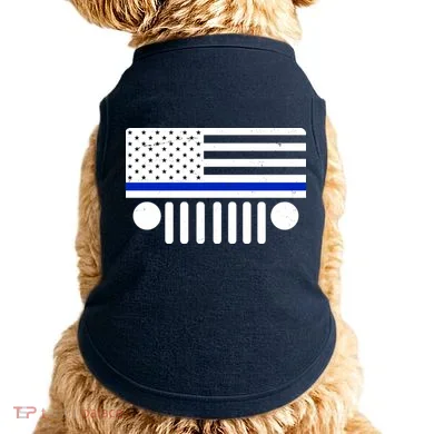Doggie Tank