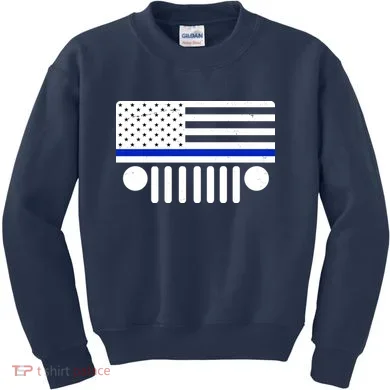 Kids Sweatshirt