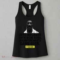 Just Because YouRe In The Storm DoesnT Mean ItS Game Over Women's Tank Top thumb 3