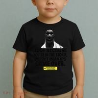 Just Because YouRe In The Storm DoesnT Mean ItS Game Over Toddler T-Shirt thumb 2