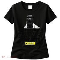 Just Because YouRe In The Storm DoesnT Mean ItS Game Over Women's T-Shirt thumb 0