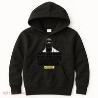 Just Because YouRe In The Storm DoesnT Mean ItS Game Over Kids Hoodie thumb 0