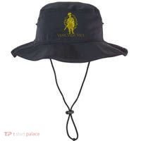 Julius Caesar Ancient Rome Veni Vidi Vici Bucket Hat thumb 0