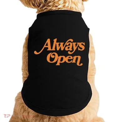 Ja’Marr Chase Always Open Doggie Tank