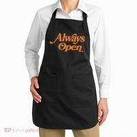 Ja’Marr Chase Always Open Apron thumb 2