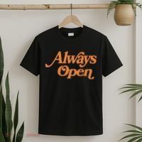 Ja’Marr Chase Always Open T-Shirt thumb 2