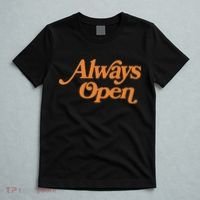 Ja’Marr Chase Always Open T-Shirt thumb 5