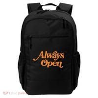 Ja’Marr Chase Always Open Backpack thumb 0