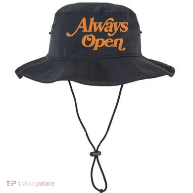 Ja’Marr Chase Always Open Bucket Hat