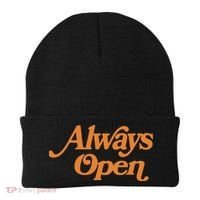 Ja’Marr Chase Always Open Beanie thumb 0