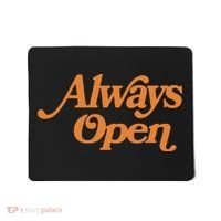 Ja’Marr Chase Always Open Mousepad thumb 0