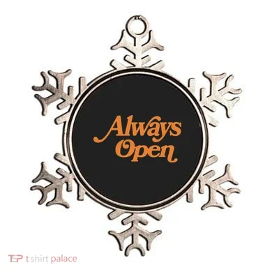 Ja’Marr Chase Always Open Ornament
