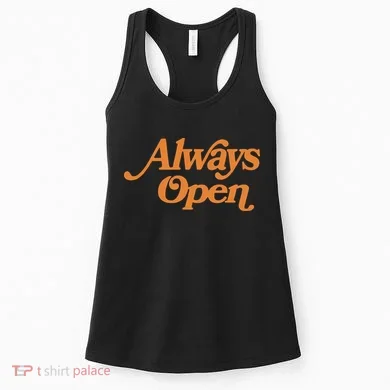 Ja’Marr Chase Always Open Women's Tank Top