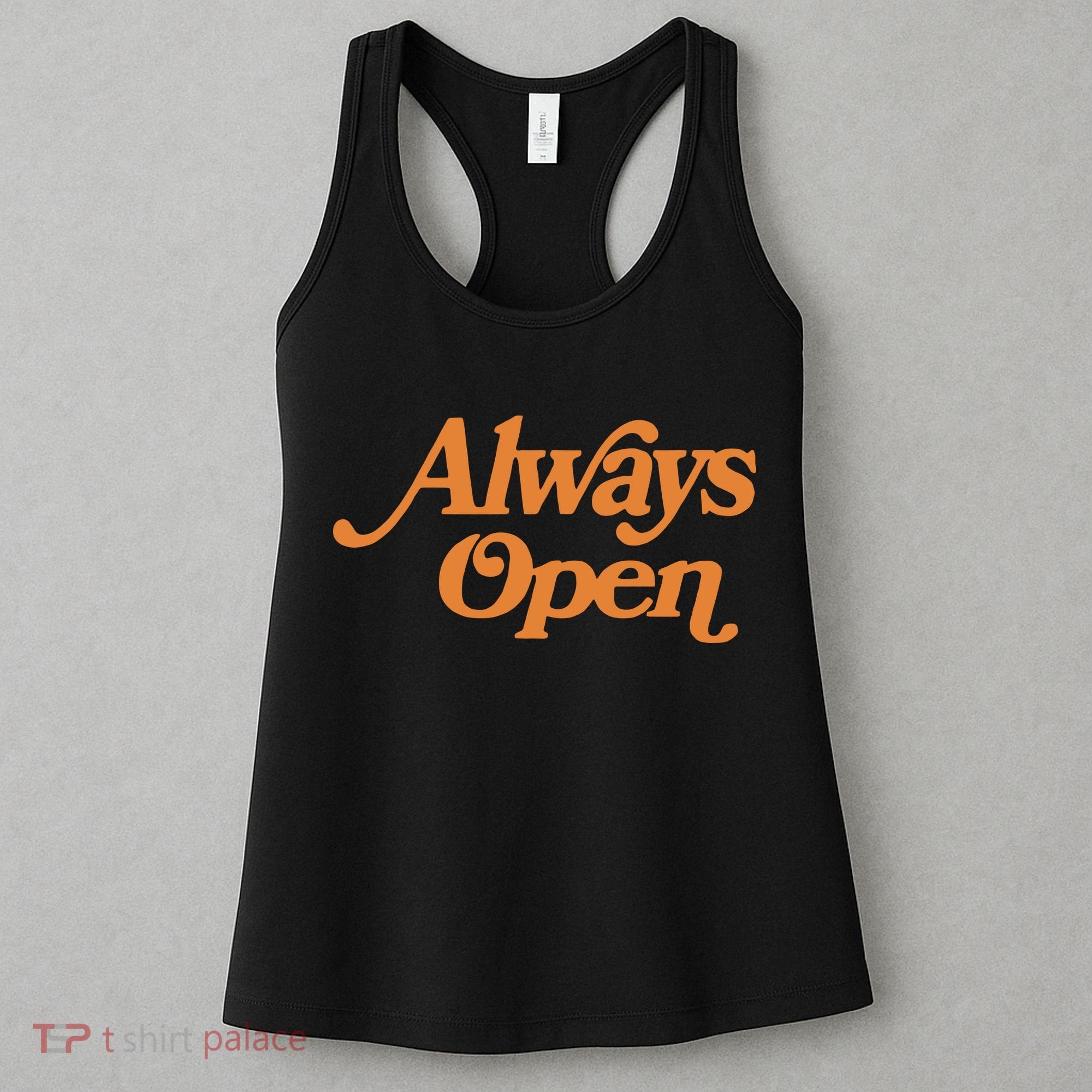 Ja’Marr Chase Always Open Women's Tank Top