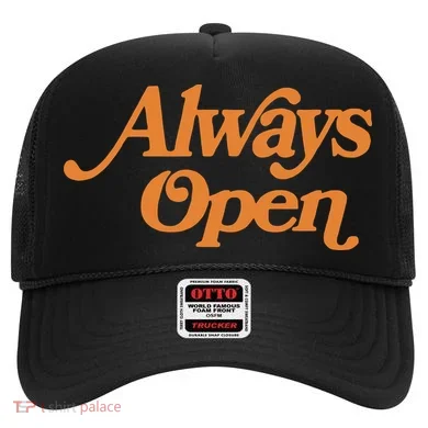 Ja’Marr Chase Always Open Hat