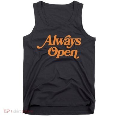 Ja’Marr Chase Always Open Tank Top
