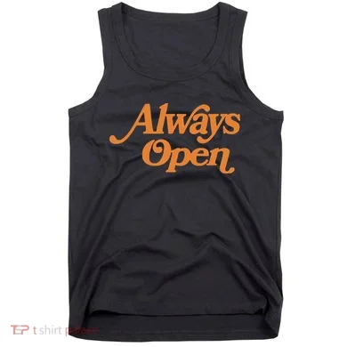 Ja’Marr Chase Always Open Tank Top