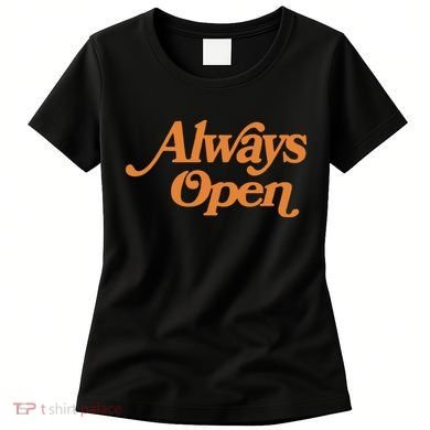 Ja’Marr Chase Always Open Women's T-Shirt