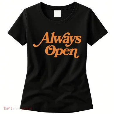 Ja’Marr Chase Always Open Women's T-Shirt