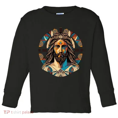 Toddler Long Sleeve