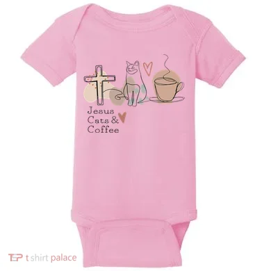 Baby Bodysuit