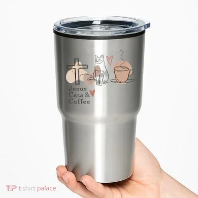 Tumbler