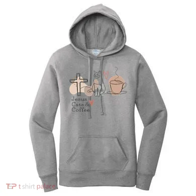 Women's Hoodie