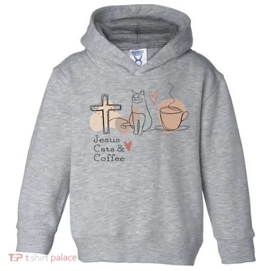 Toddler Hoodie