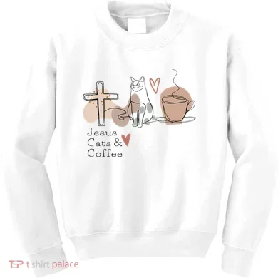 Kids Sweatshirt