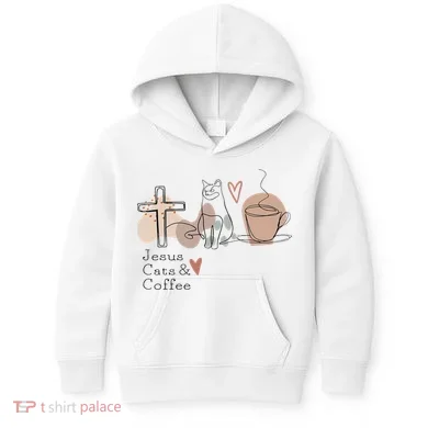 Kids Hoodie