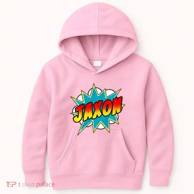 Kids Hoodie