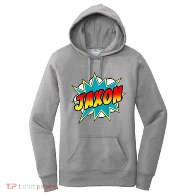 Women's Hoodie