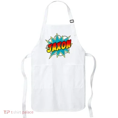 Apron