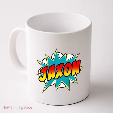 Coffee Mug