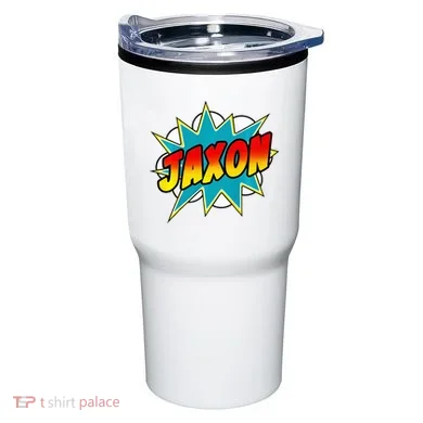 Tumbler