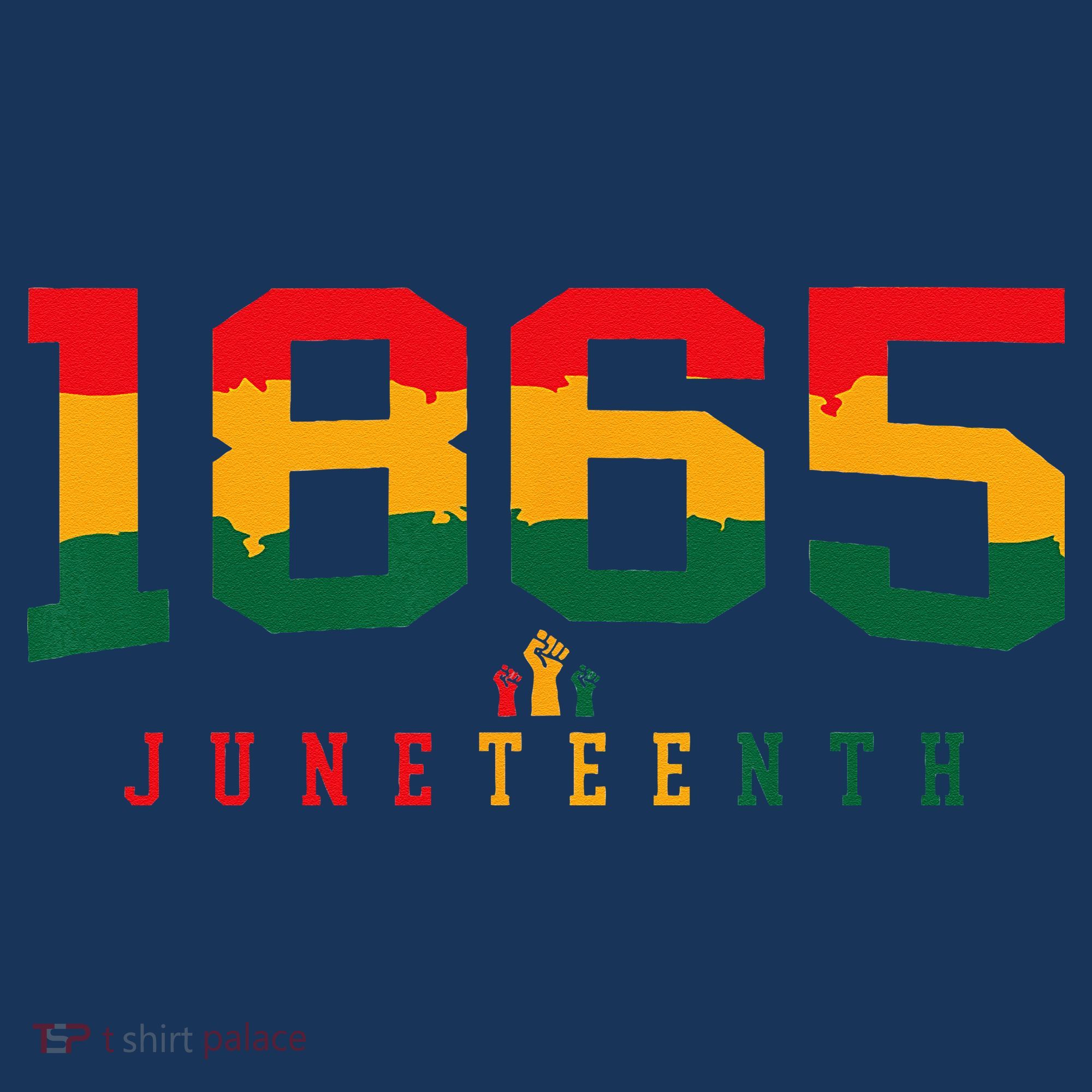 Juneteenth Celebrate Black Freedom 1865 History Month Women's Hoodie