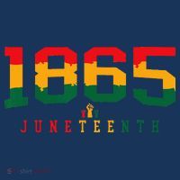 Juneteenth Celebrate Black Freedom 1865 History Month Women's Tank Top thumb 5