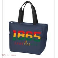 Juneteenth Celebrate Black Freedom 1865 History Month Tote Bag thumb 3