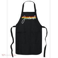 Juneteenth Cool Black History Apron thumb 0