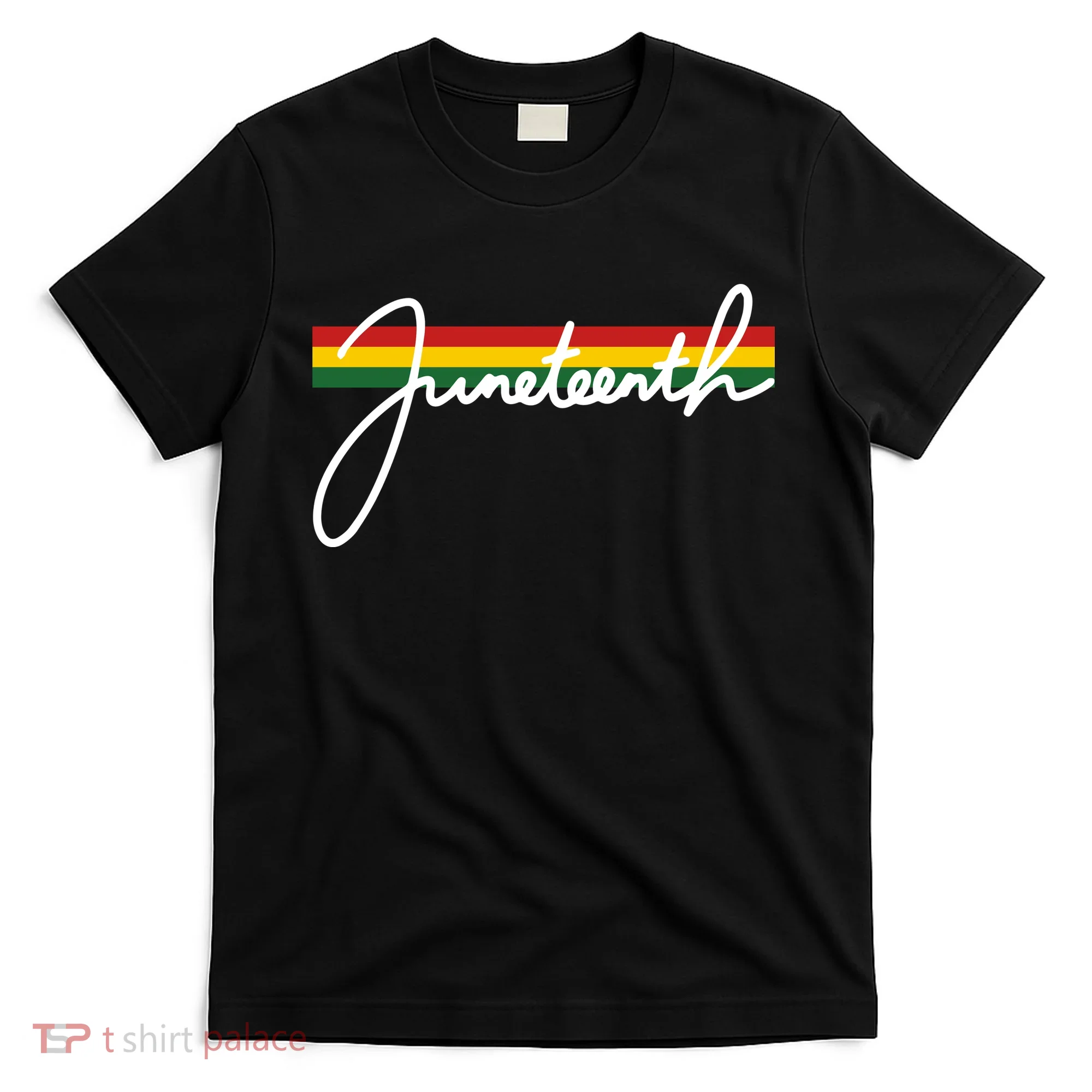 Juneteenth Cool Black History T-Shirt